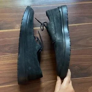 Sperry | Shoes | Nwob Sperry Mens 1 Cabo Ii Oxford Black  display picture 2
